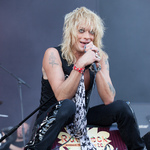 Ruisrock 2015 | Michael Monroe (239/280)